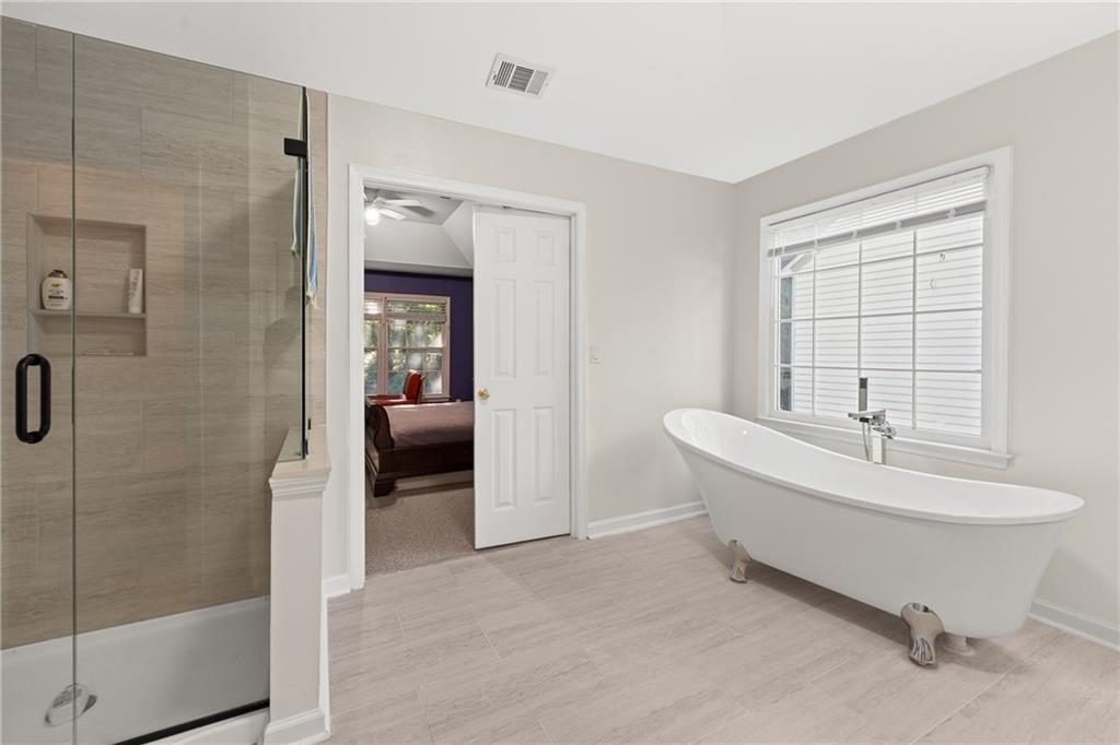 6605 Stapleford Lane Duluth, GA 30097 - Photo 36 of 61
