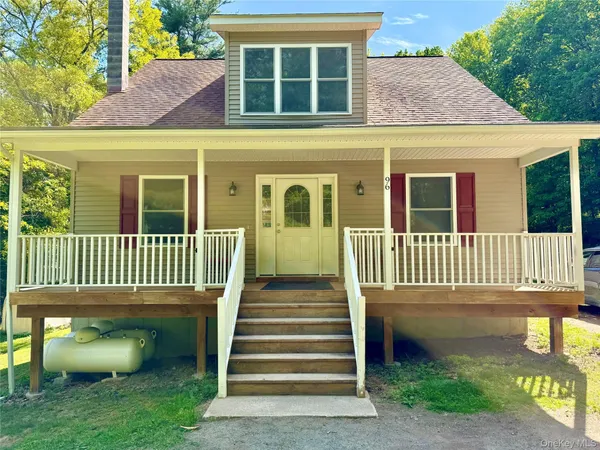 $399,000 | 96 Plank Road, Mongaup Valley, NY 12762