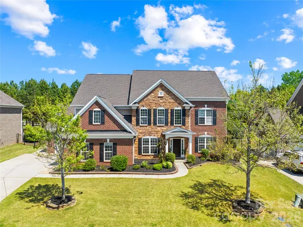 $1,139,900 | 2805 Julian Glen Circle, Waxhaw, NC 28173