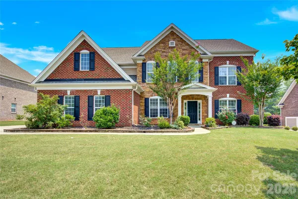 $1,139,900 | 2805 Julian Glen Circle, Waxhaw, NC 28173