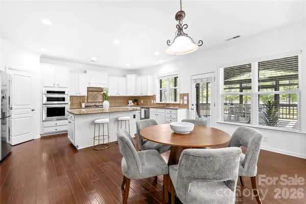 $1,139,900 | 2805 Julian Glen Circle, Waxhaw, NC 28173