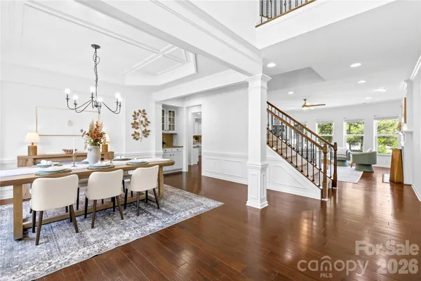 $1,139,900 | 2805 Julian Glen Circle, Waxhaw, NC 28173