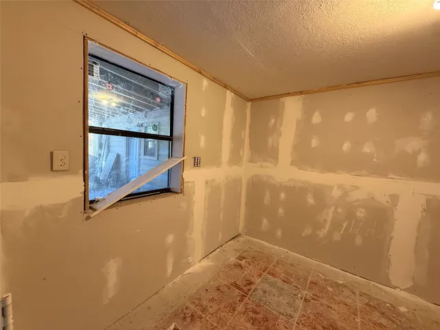 a view of an entryway