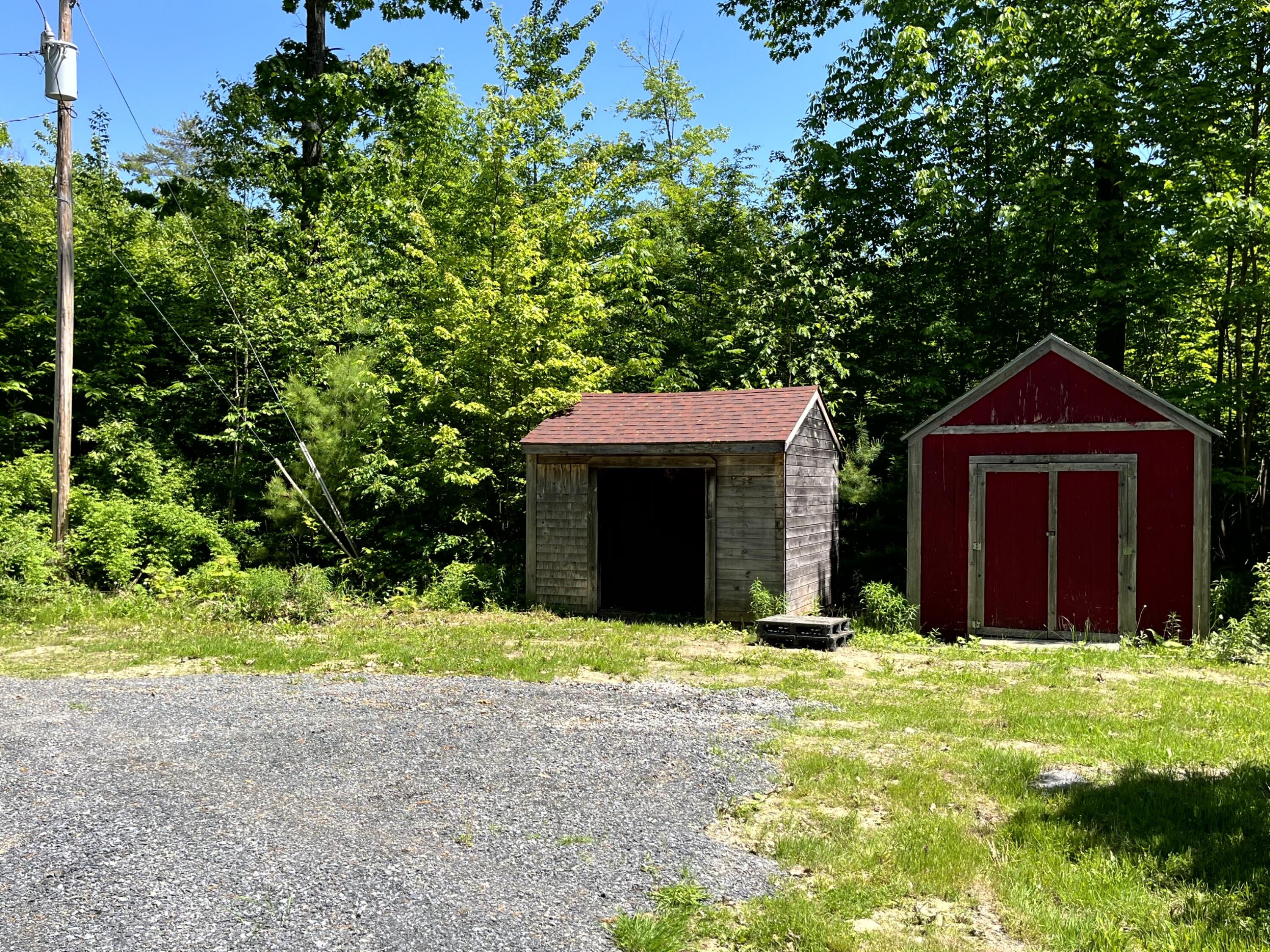 118 Town Farm Road Sidney, ME 04330 - Photo 10 of 30 10 Exterior