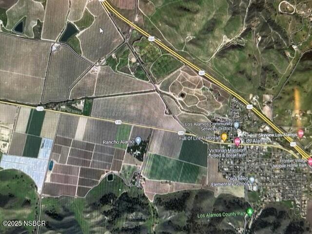 0 Ca Highway Los Alamos, CA 93440 - Photo 13 of 14 a view of outdoor space