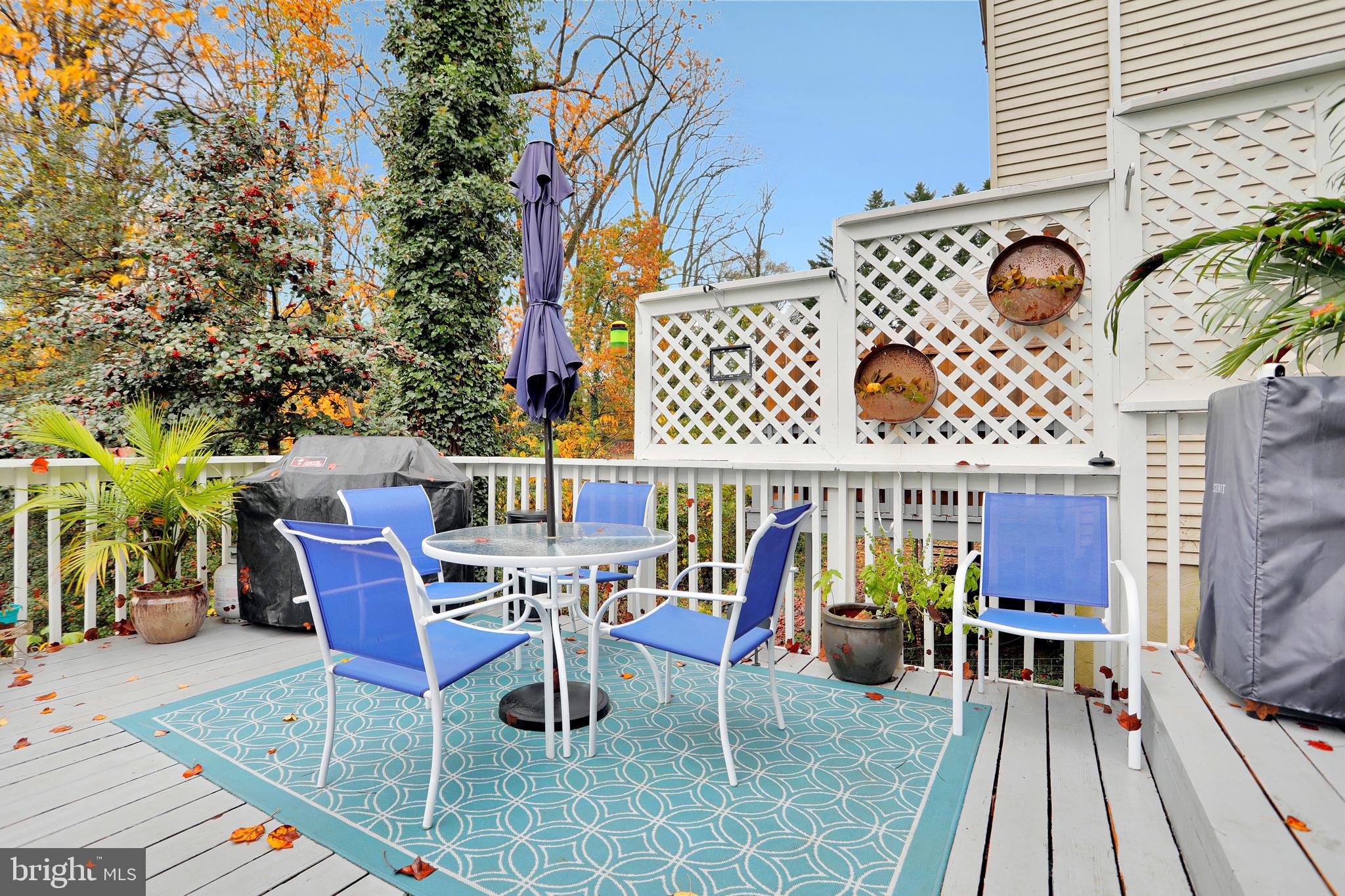 433 Broadwater Road Arnold, MD 21012 - Photo 17 of 46 Deck