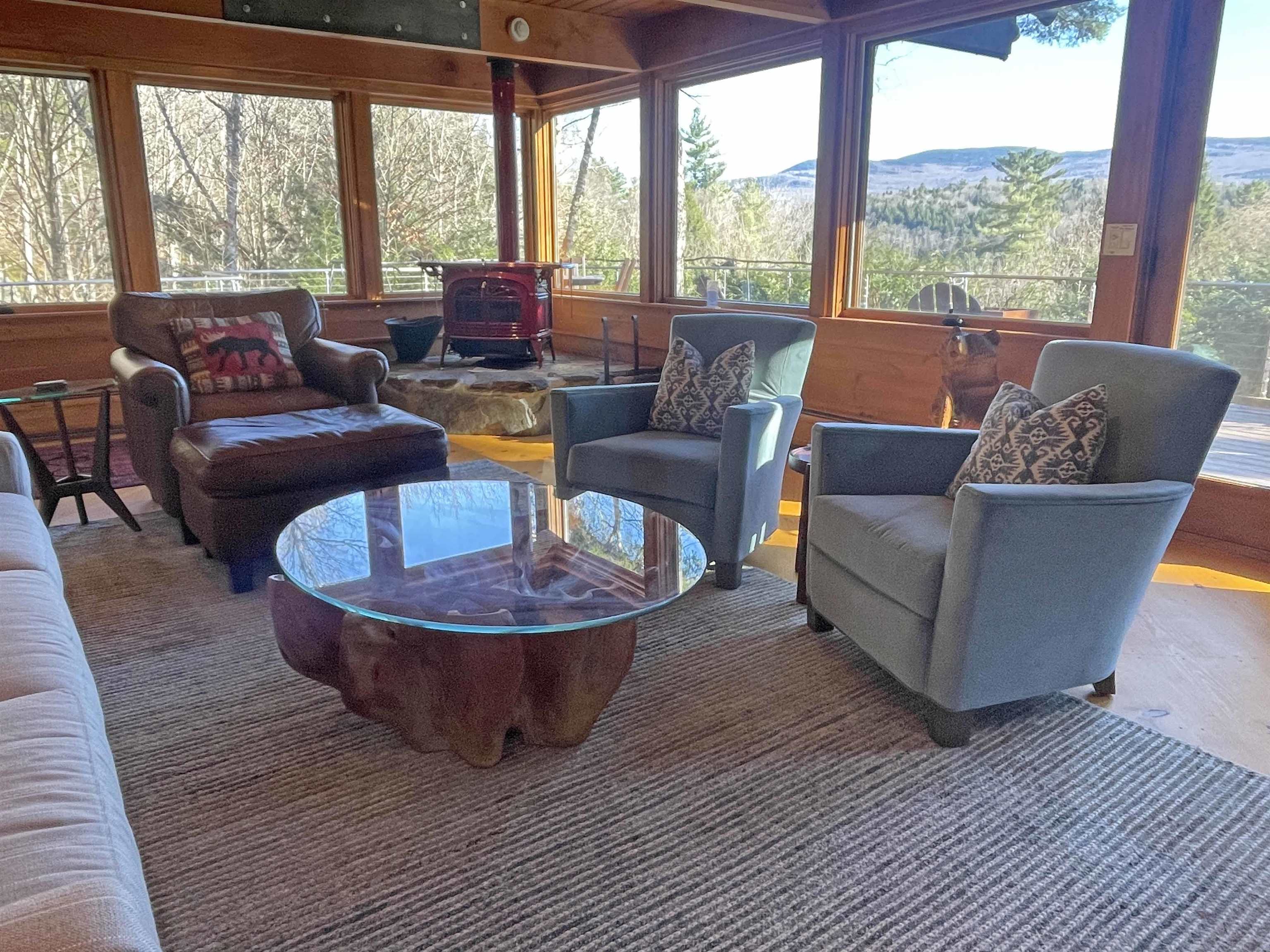 190 Upper Pines Road Warren, VT 05674 - Photo 8 of 55