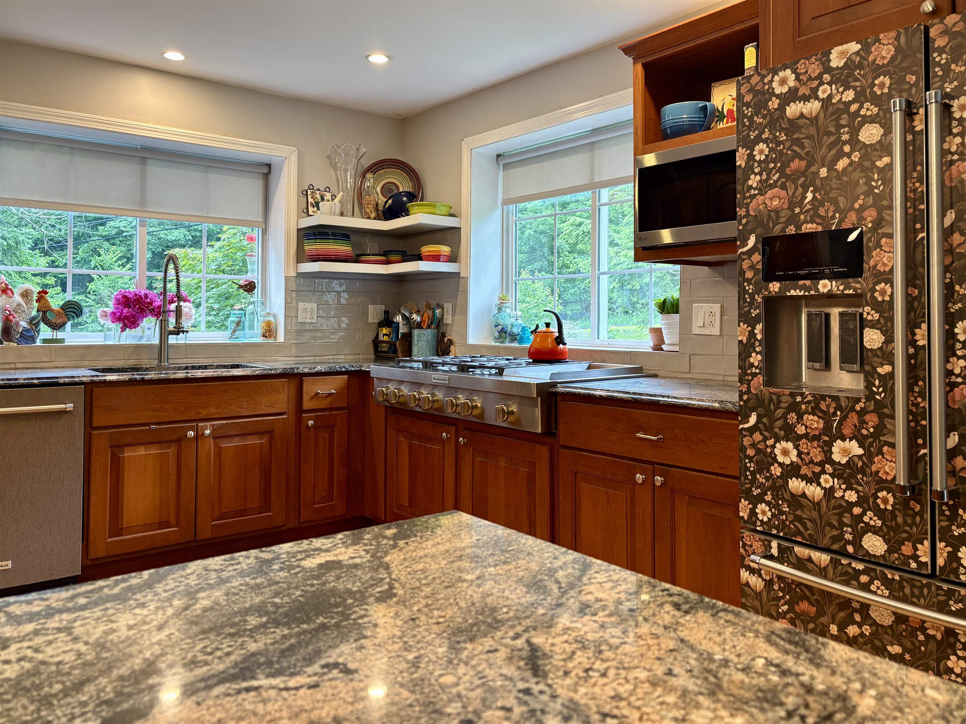 609 Marsh Family Road Hartford, VT 05059 - Photo 11 of 33
