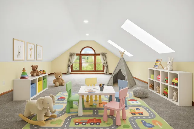 a bathroom with a sink and a shower