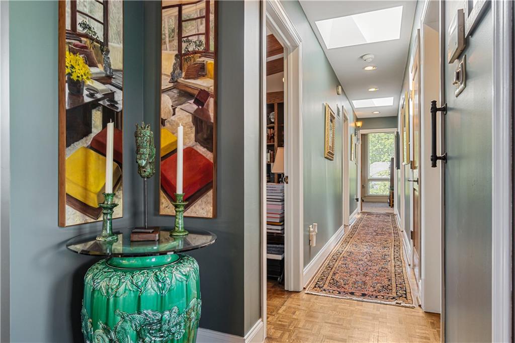1789 Hastings Mill Road Pittsburgh, PA 15241 - Photo 25 of 46 a view of living room with furniture