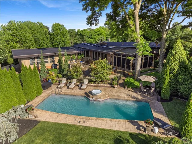 $1,950,000 | 1789 Hastings Mill Road, Pittsburgh, PA 15241