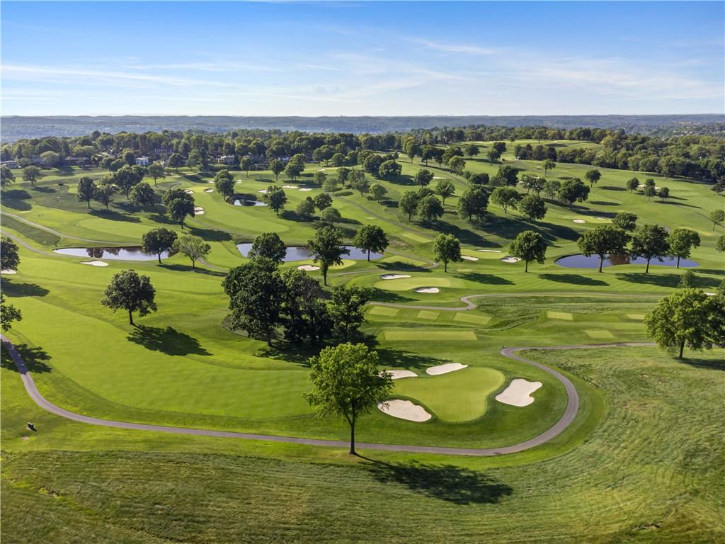 1789 Hastings Mill Road Pittsburgh, PA 15241 - Photo 46 of 46 a view of a water with an outdoor space