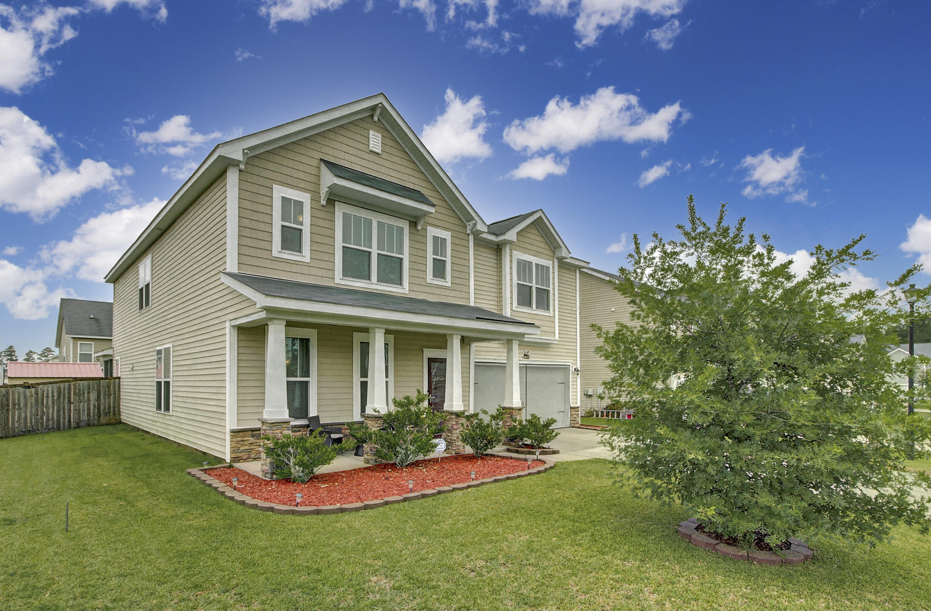 407 Forest Hills Road Summerville, SC 29486 - Photo 1 of 30 E78BD651-42C7-466F-BE5D-82F0FF935E79