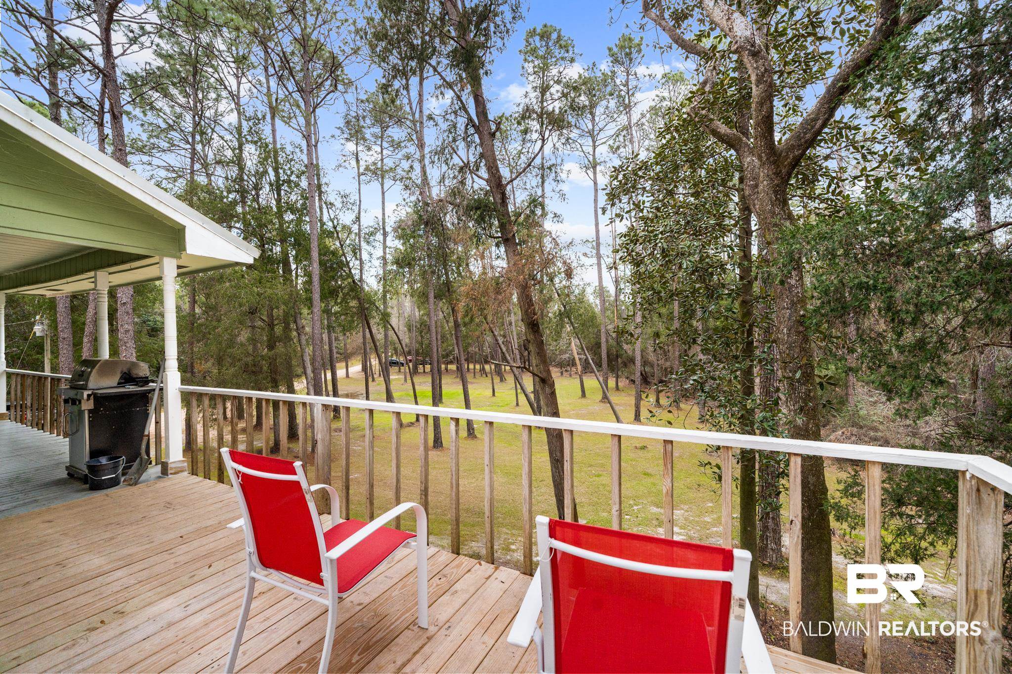 25860 Goat Cooper Road Robertsdale, AL 36567 - Photo 22 of 38