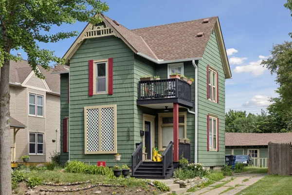 $325,000 | 583 Marshall Avenue, St. Paul, MN 55102