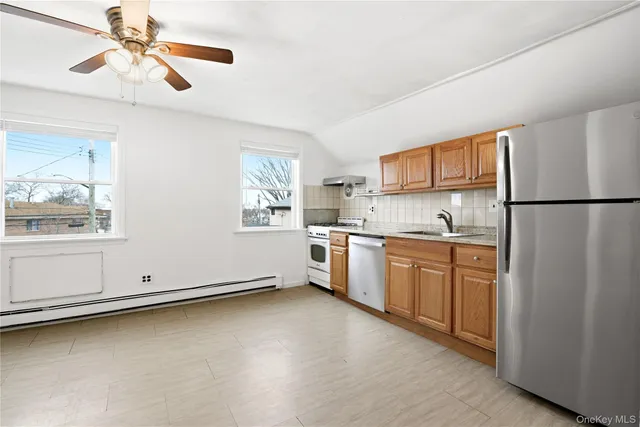 $2,450 | 112 Walnut Street, Unit 2 | Forest Hills