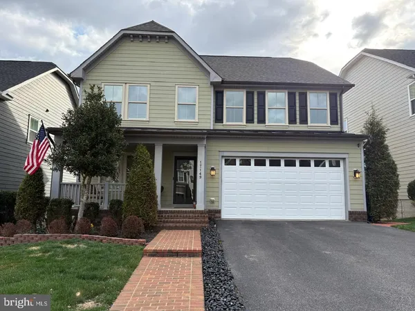 $785,000 | 17149 Sea Skiff Way, Dumfries, VA 22026