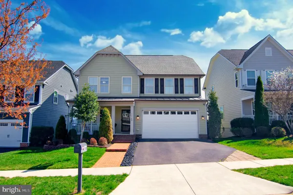 $785,000 | 17149 Sea Skiff Way, Dumfries, VA 22026