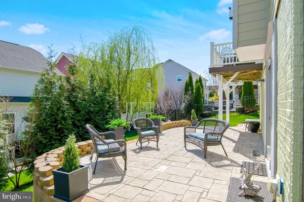 $785,000 | 17149 Sea Skiff Way, Dumfries, VA 22026