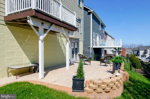 $785,000 | 17149 Sea Skiff Way, Dumfries, VA 22026