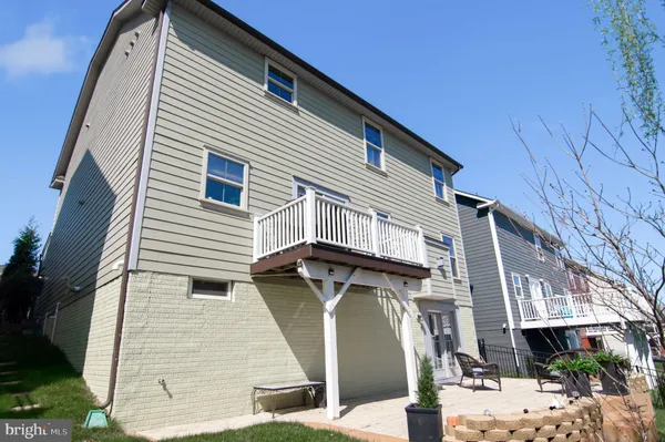 $785,000 | 17149 Sea Skiff Way, Dumfries, VA 22026