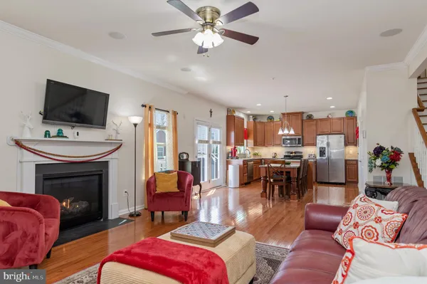 $785,000 | 17149 Sea Skiff Way, Dumfries, VA 22026