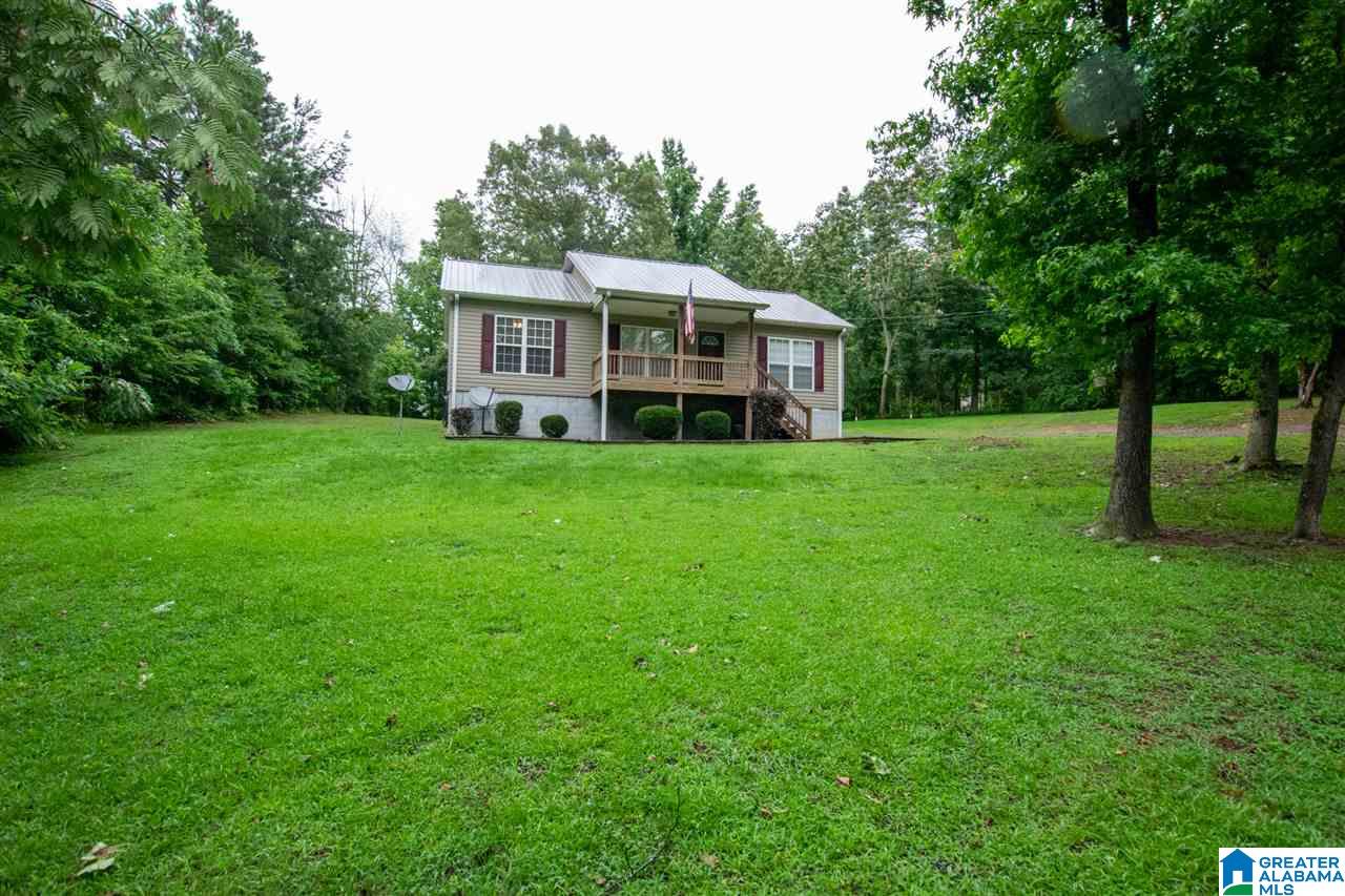 296 Briarfield Road Warrior, AL 35180 - Photo 3 of 34