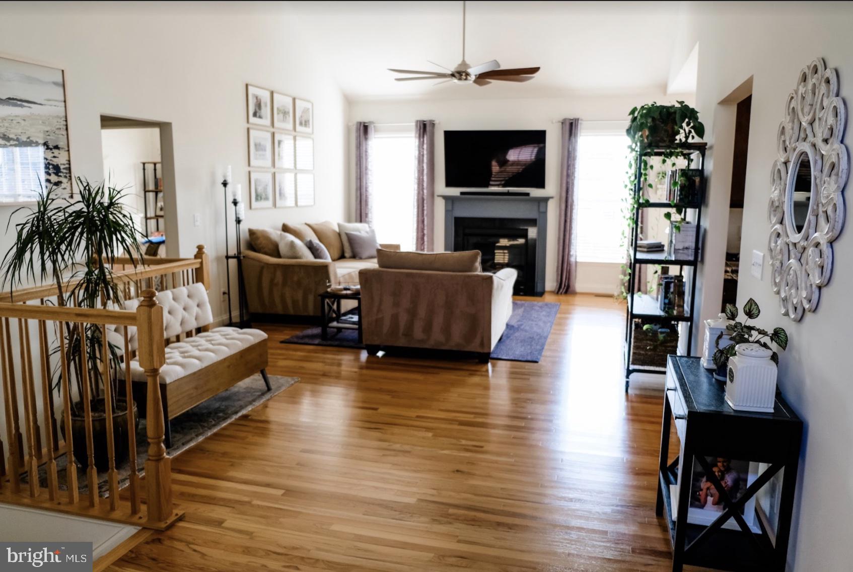 609 Olde Field Drive Magnolia, DE 19962 - Photo 4 of 20