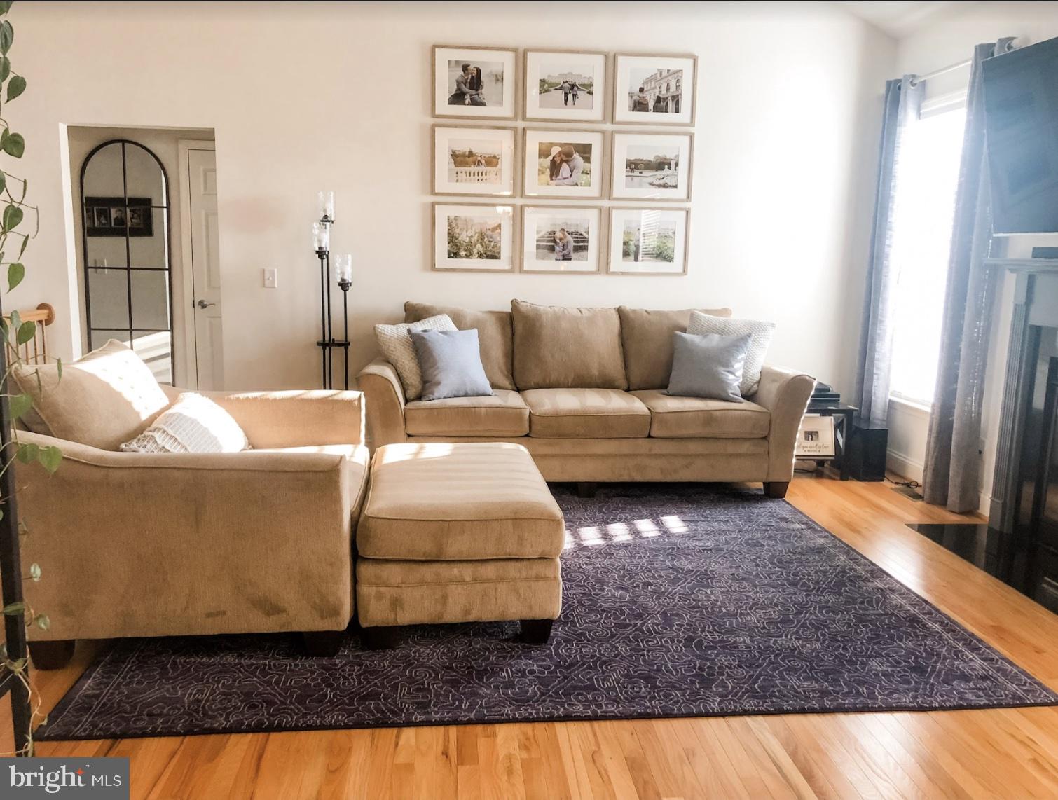 609 Olde Field Drive Magnolia, DE 19962 - Photo 5 of 20