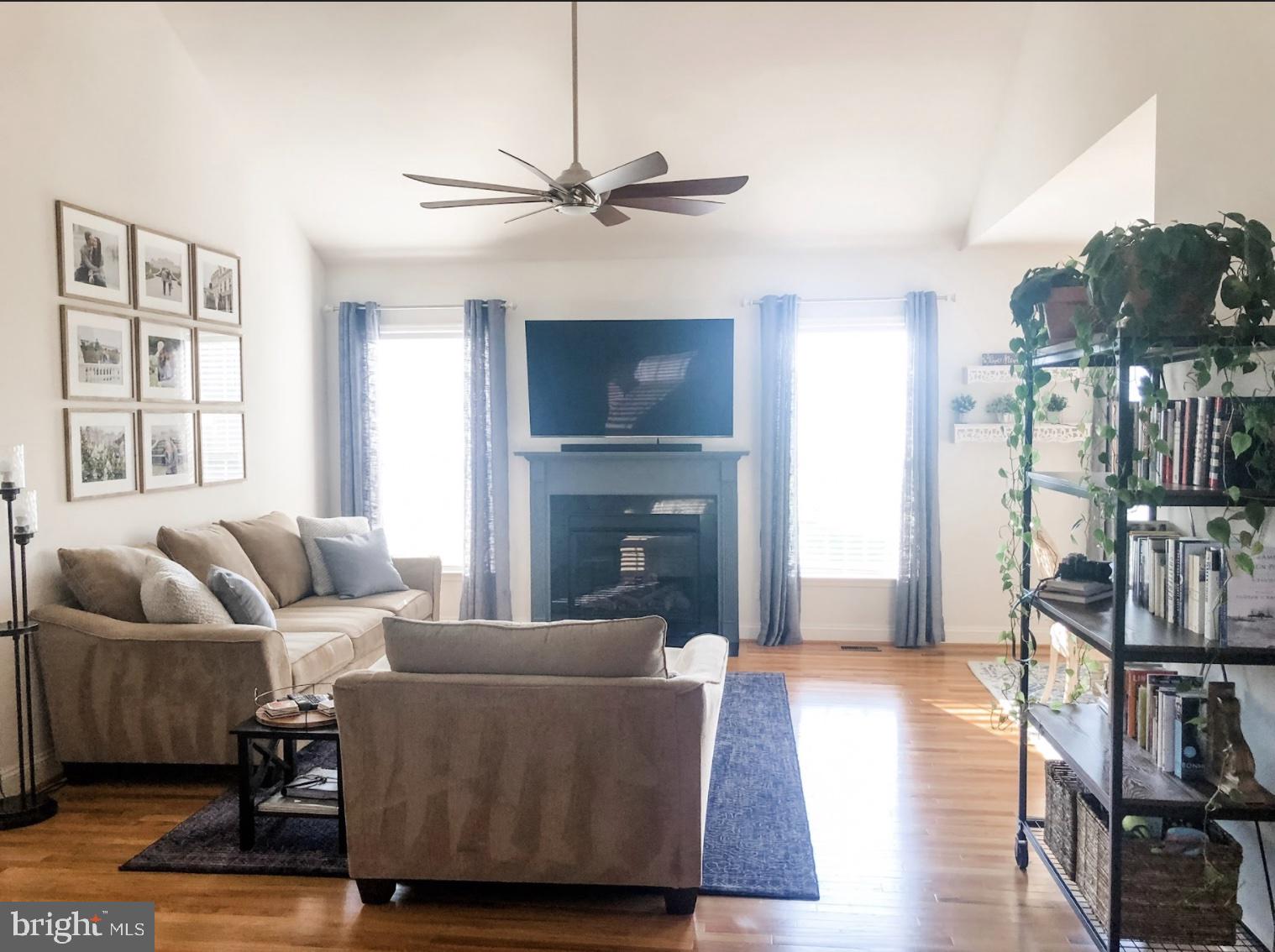 609 Olde Field Drive Magnolia, DE 19962 - Photo 6 of 20