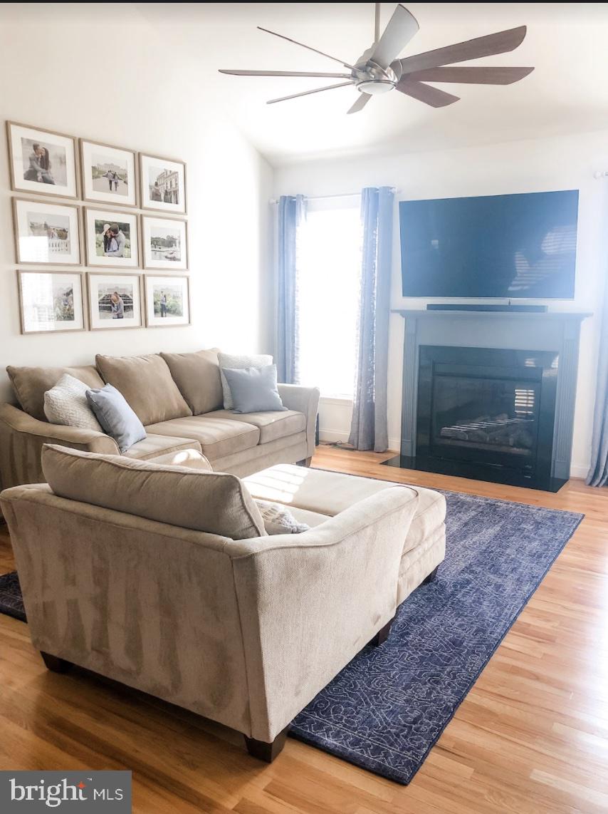 609 Olde Field Drive Magnolia, DE 19962 - Photo 7 of 20