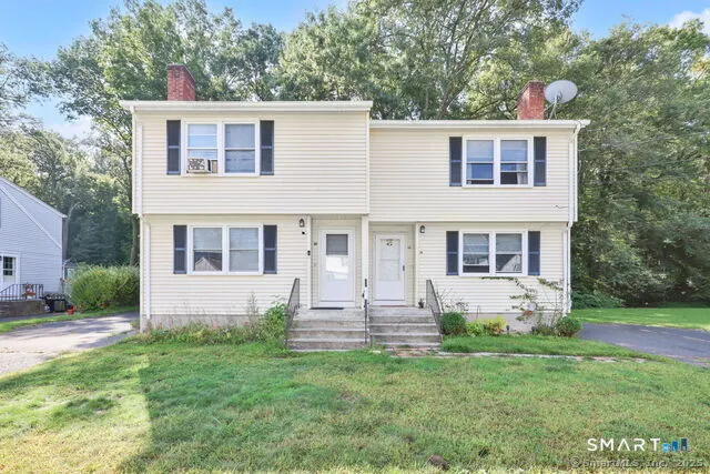 $2,200 | 66 Westerly Street, Manchester, CT 06042