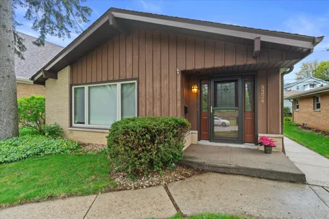 $339,900 | 5224 West Rita Drive, West Allis, WI 53219