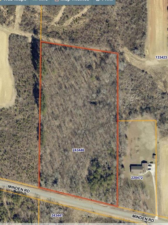 2651 Minden Road Pleasant Garden, NC 27313 - Photo 1 of 1 Gallery Image 1