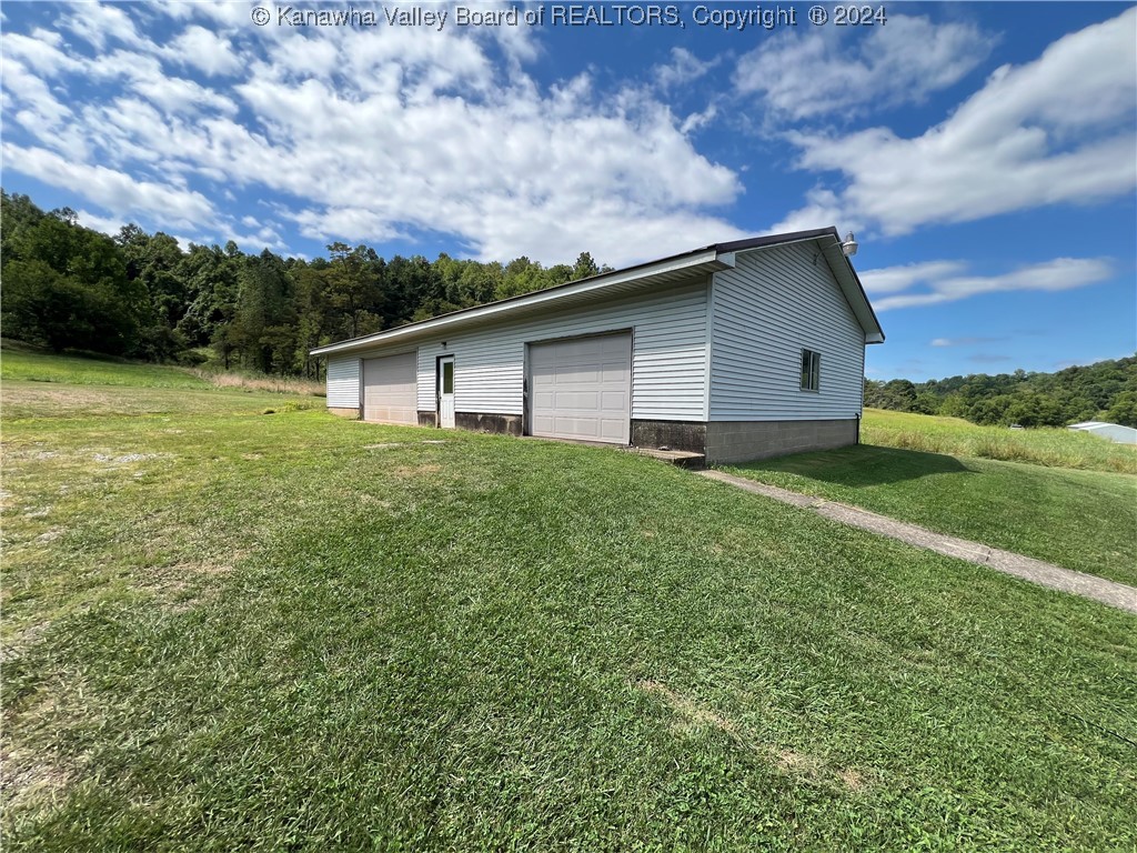 608 North Claylick Road Ravenswood, WV 26164 - Photo 23 of 31 Gallery Image 23