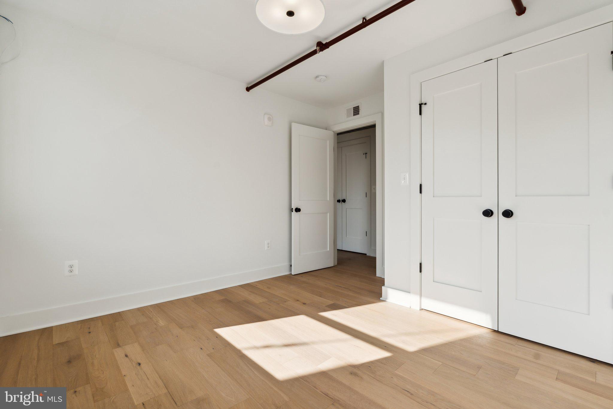 901 King Street, Unit 203 Alexandria, VA 22314 - Photo 15 of 52 a view of an empty room