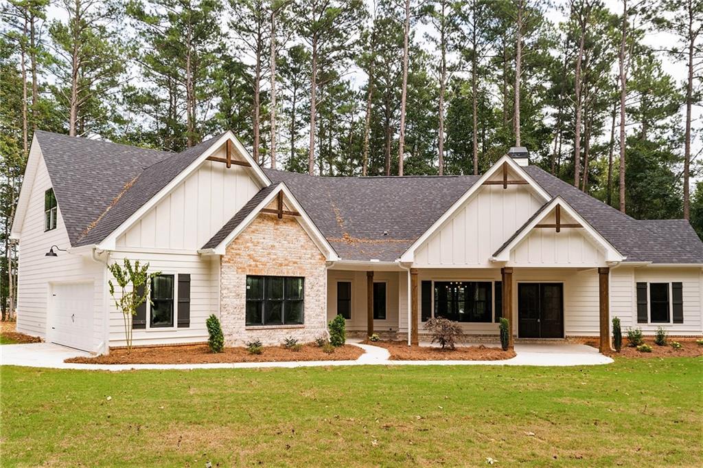 229 Mote Road Carrollton, GA 30117 - Photo 1 of 1 Gallery Image 1
