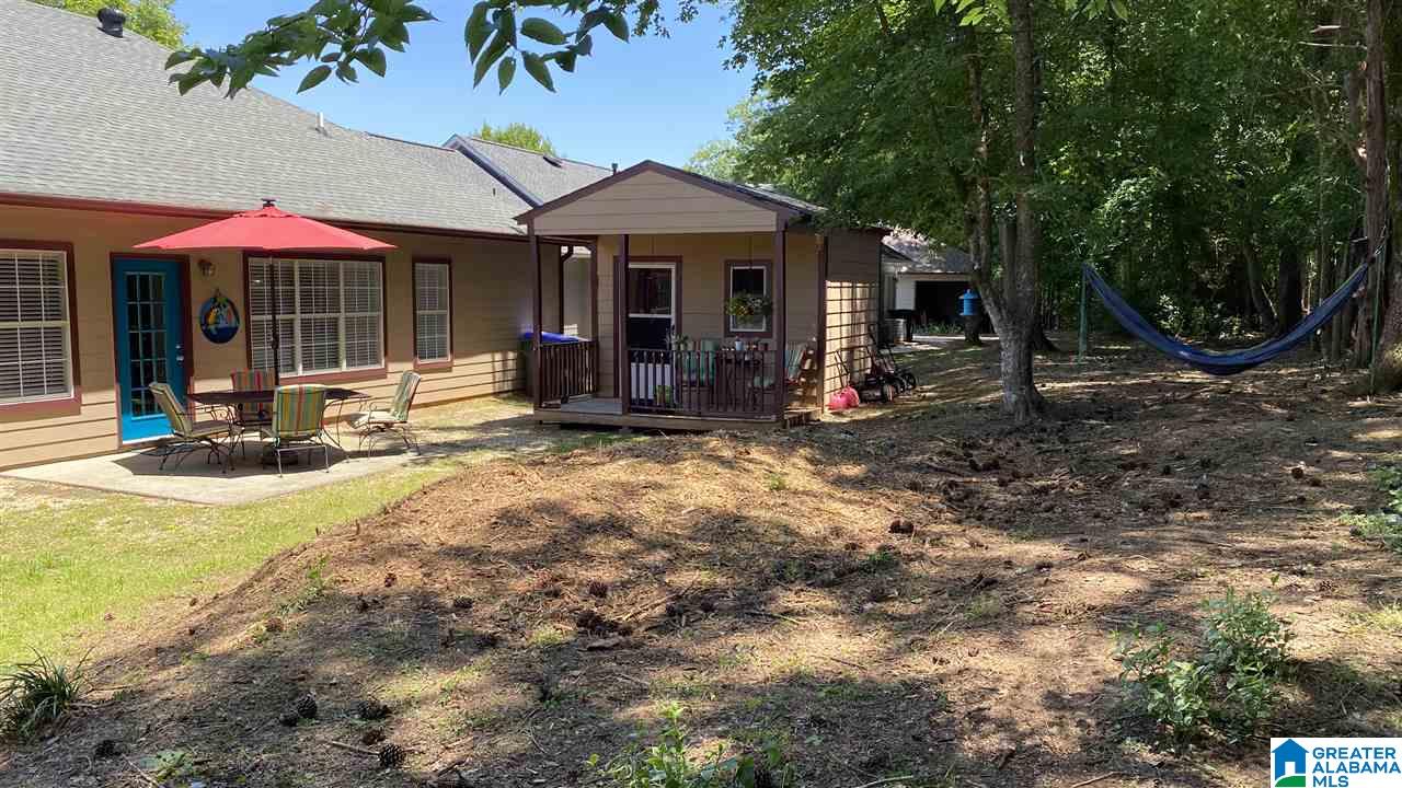 8179 Becker Lane Leeds, AL 35094 - Photo 16 of 17