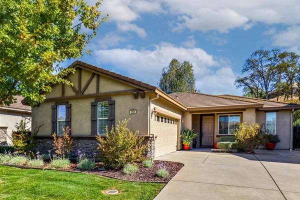 $405,000 | 233 Gold King Drive, Valley Springs, CA 95252