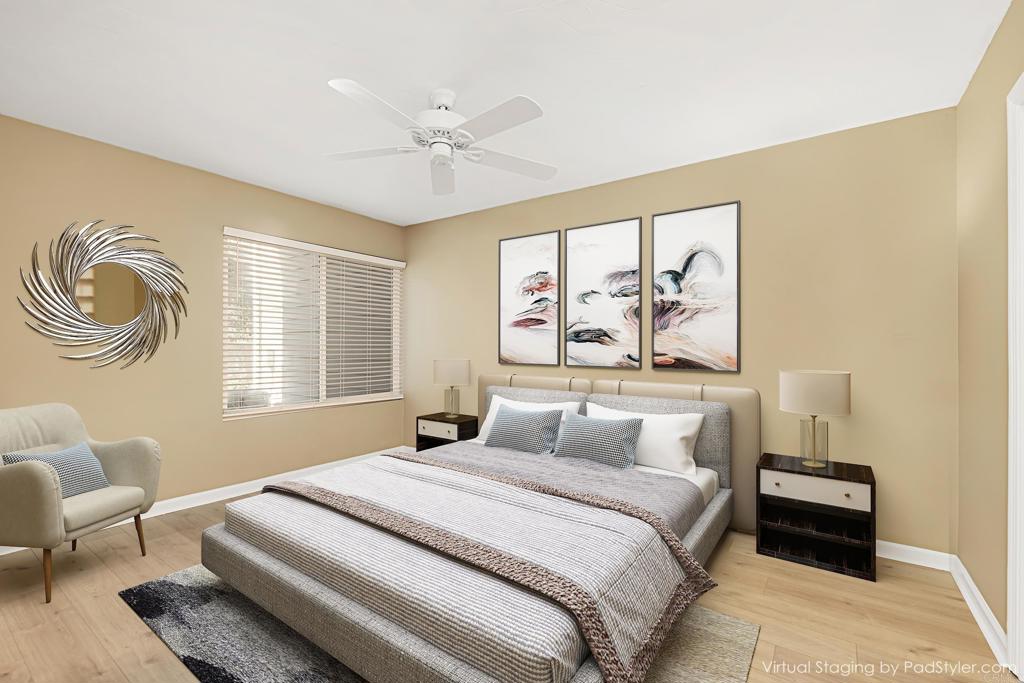 1095 Shadowridge Drive, Unit 131 Vista, CA 92081 - Photo 21 of 33