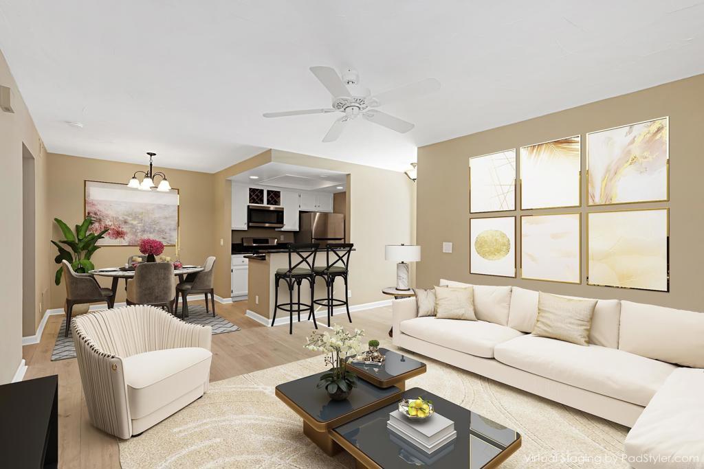 1095 Shadowridge Drive, Unit 131 Vista, CA 92081 - Photo 5 of 33