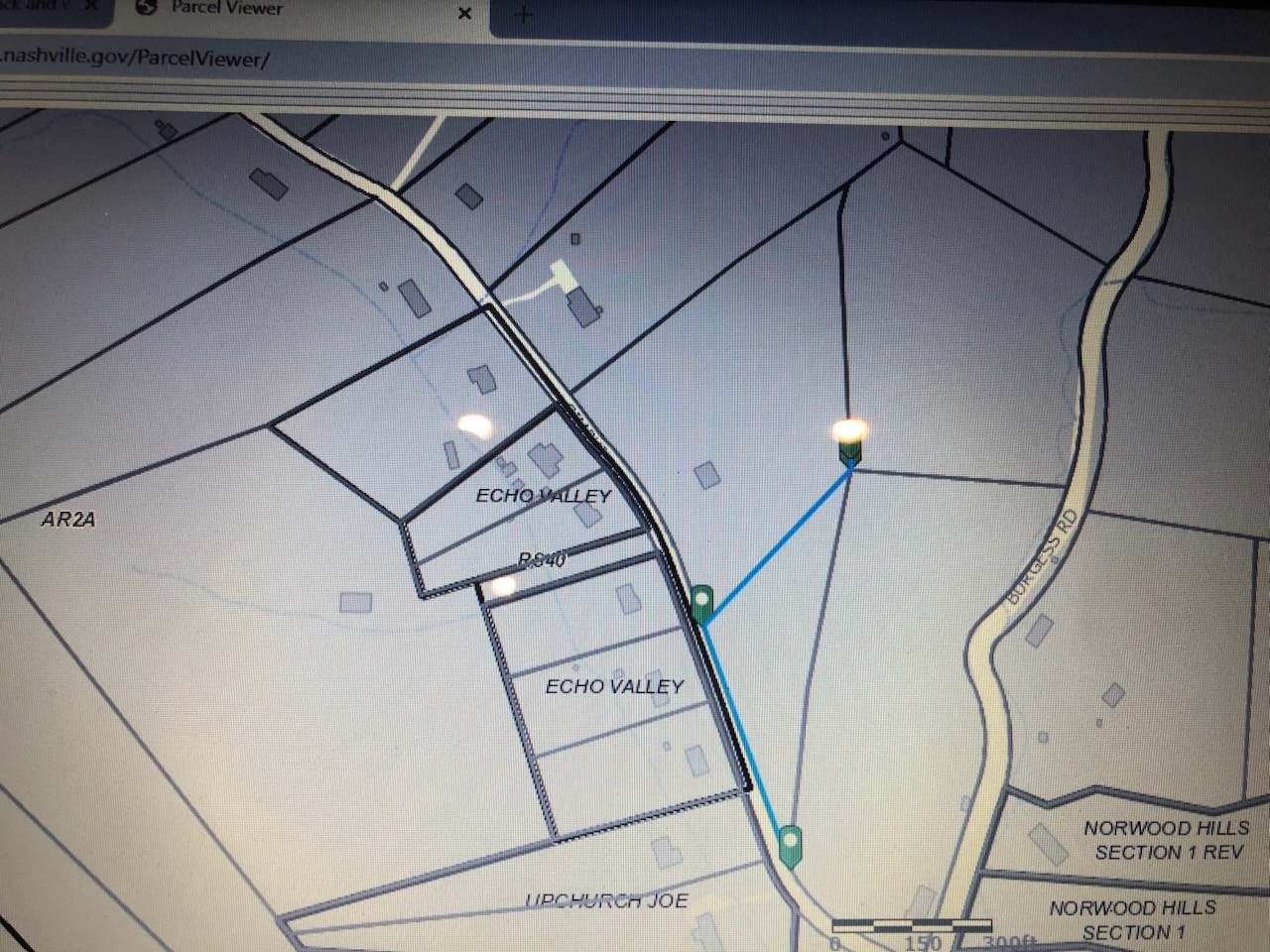 0 Simpkins Road Whites Creek, TN 37189 - Photo 10 of 10 a utility room with dryer and washer