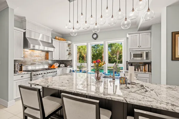 $2,790,000 | 916 Ocean Palm Way, St. Augustine, FL 32080