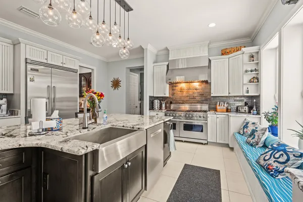 $2,790,000 | 916 Ocean Palm Way, St. Augustine, FL 32080