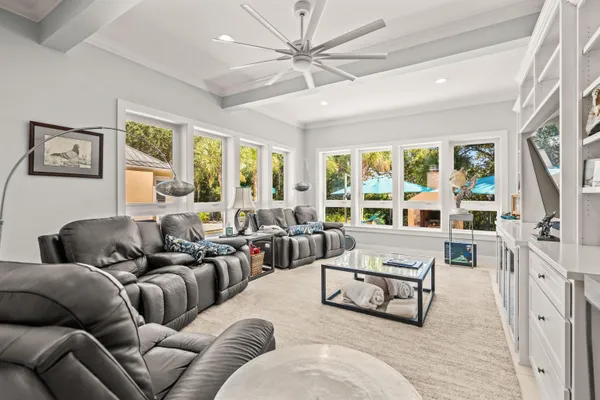 $2,790,000 | 916 Ocean Palm Way, St. Augustine, FL 32080