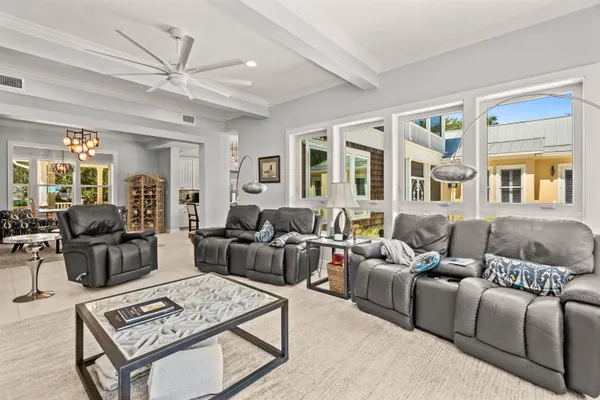 $2,790,000 | 916 Ocean Palm Way, St. Augustine, FL 32080