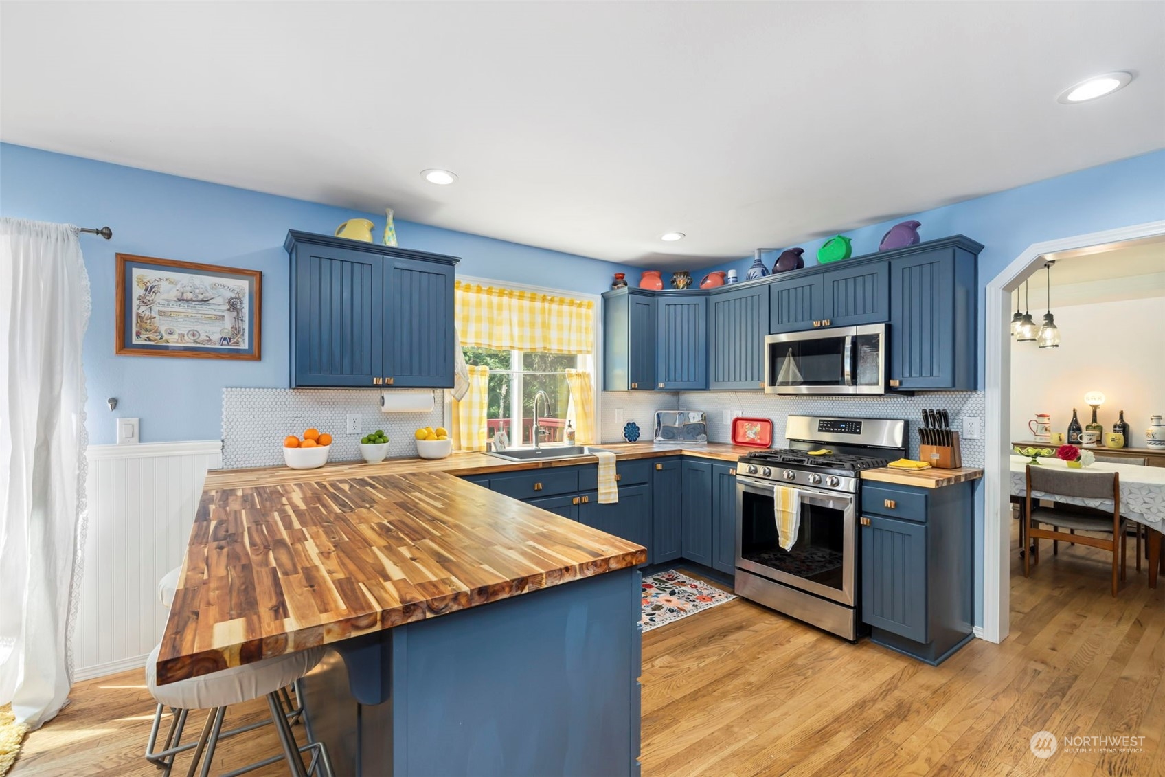 9630 Dishman Road Northwest Bremerton, WA 98312 - Photo 12 of 38