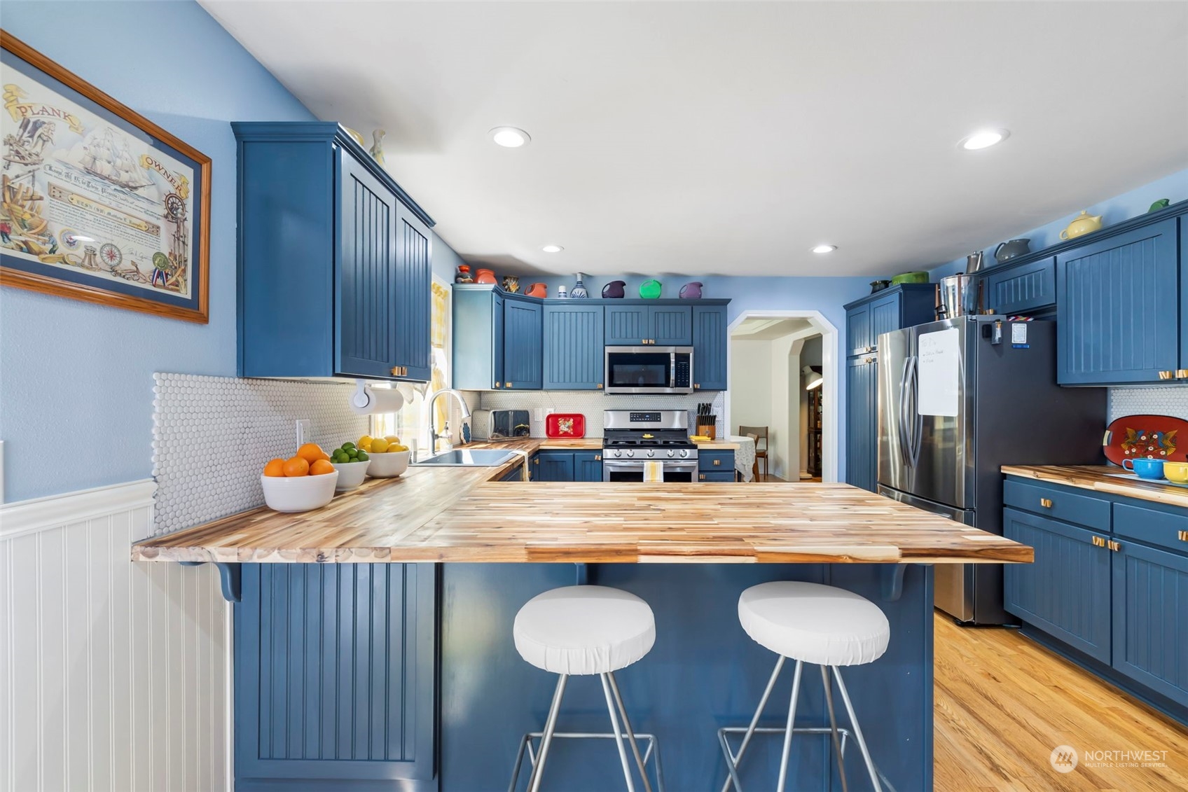 9630 Dishman Road Northwest Bremerton, WA 98312 - Photo 13 of 38