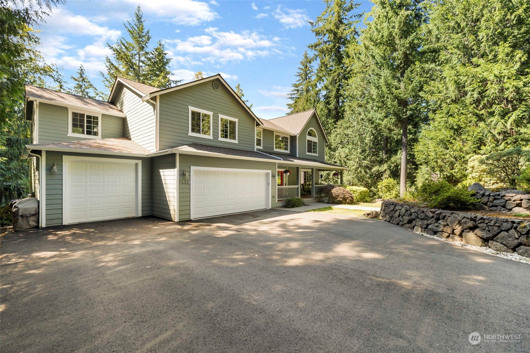 9630 Dishman Road Northwest Bremerton, WA 98312 - Photo 36 of 38