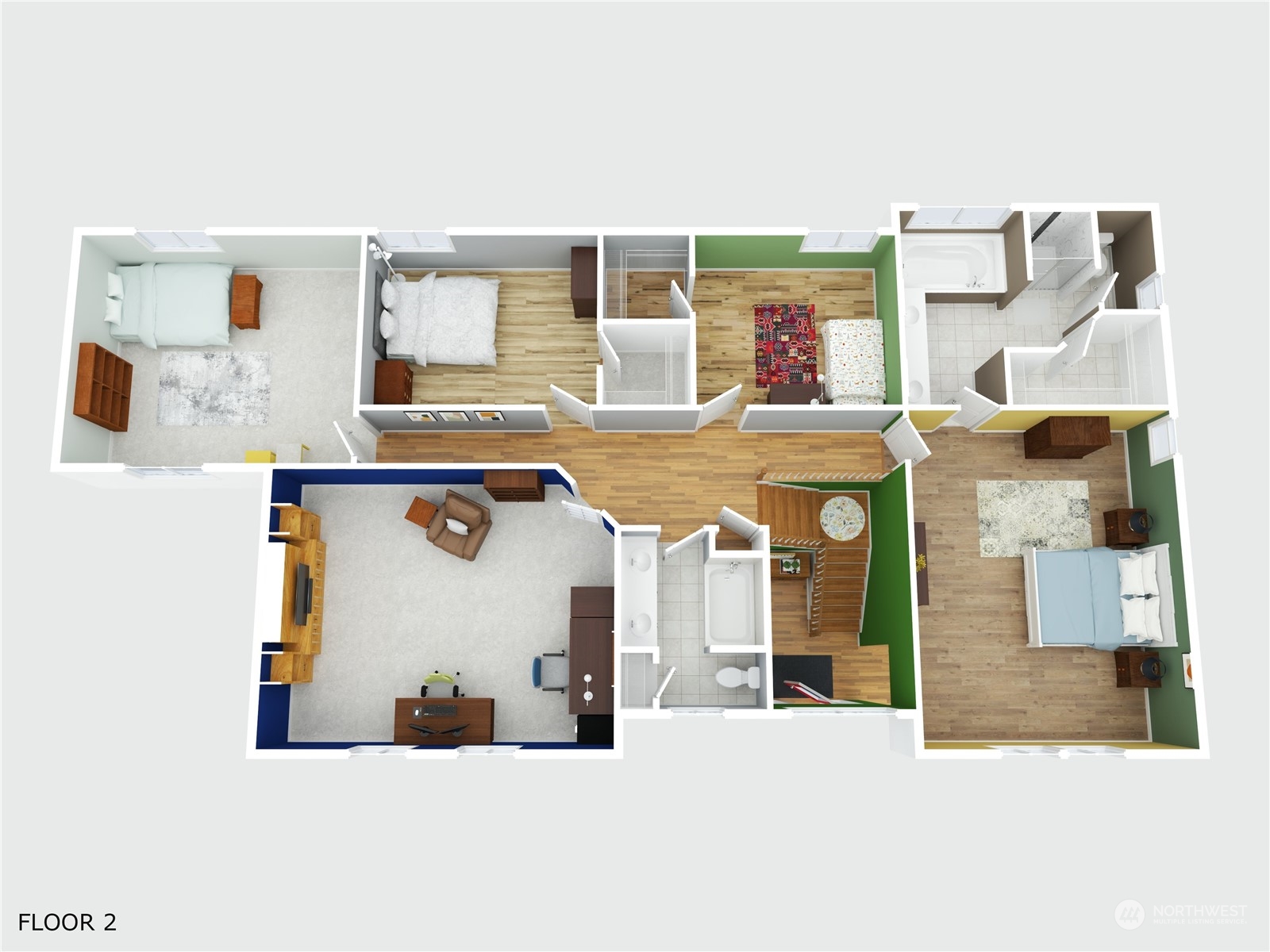 9630 Dishman Road Northwest Bremerton, WA 98312 - Photo 38 of 38